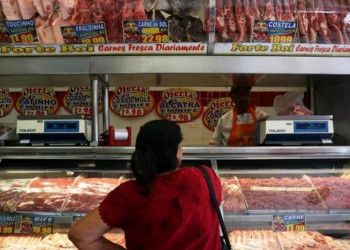 Por que a carne está tão cara? Entenda